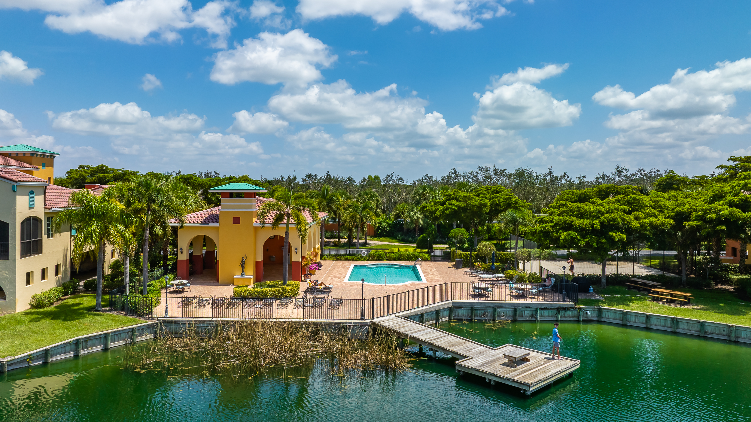 Rapallo Estero Aerial Stock Photography_-6