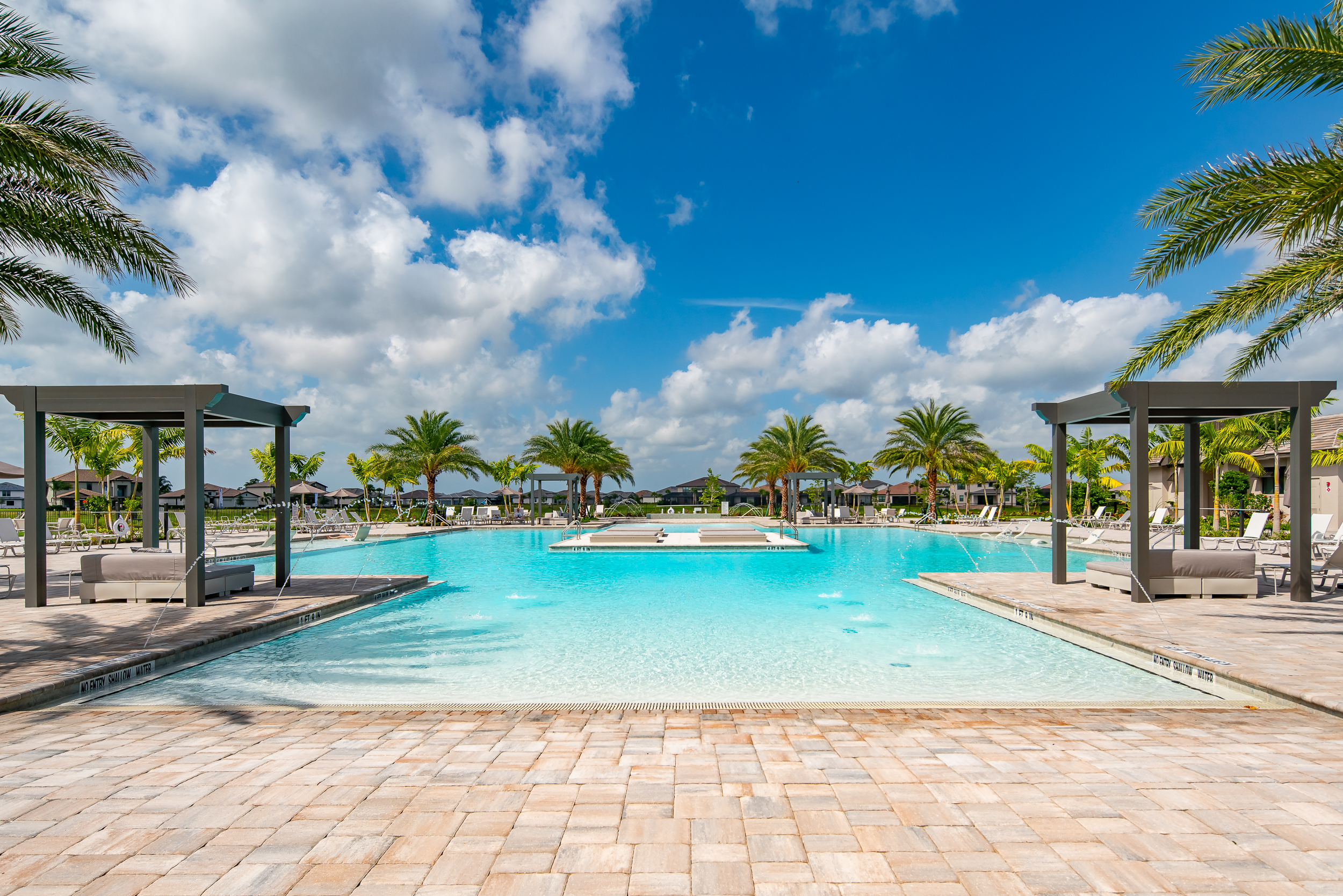 Verdana Village Estero Stock Photography_-11