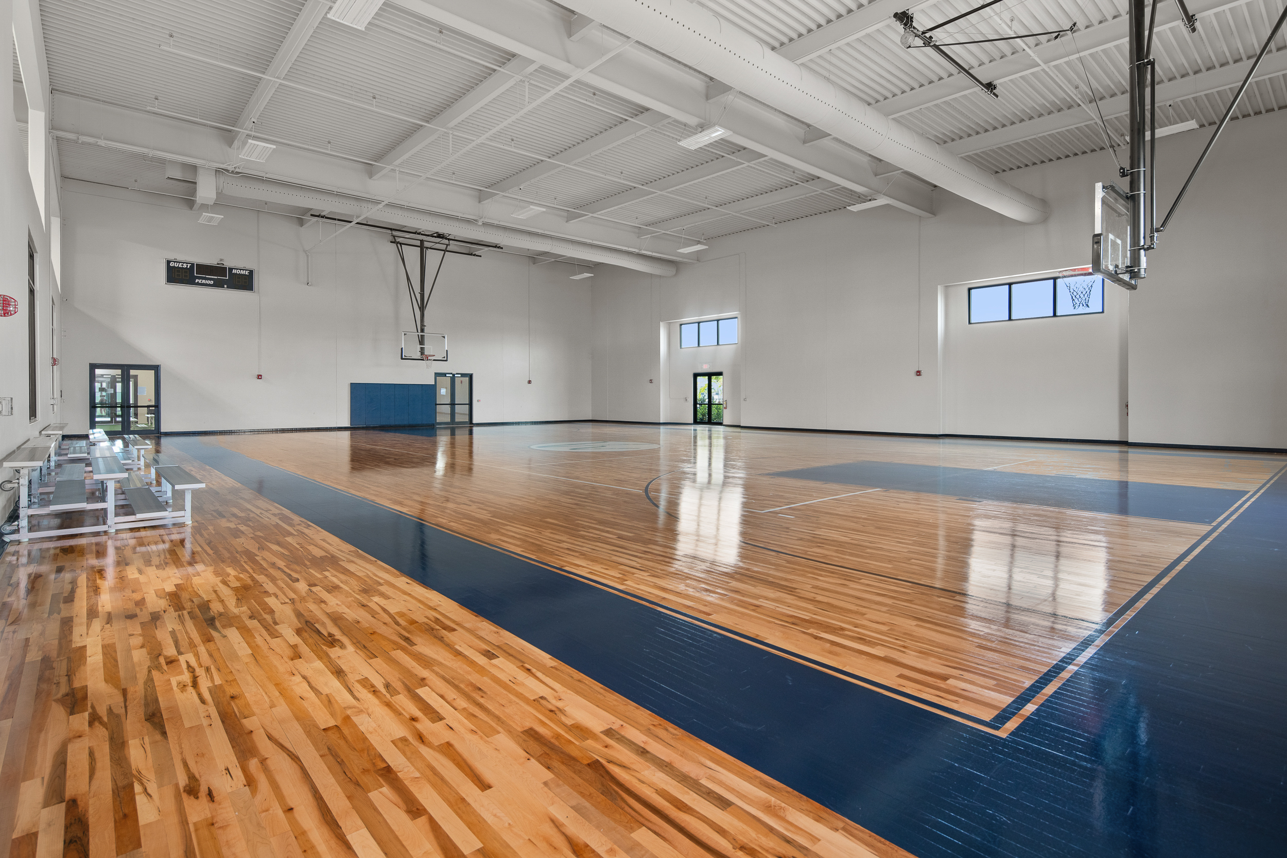 Verdana Village Estero Stock Photography_-5