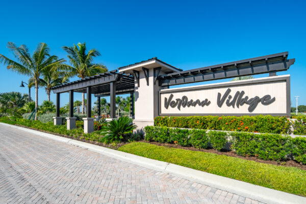 Verdana Village Estero Stock Photography_