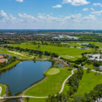 Fiddlers Creek Naples Aerial Stock Photography-6