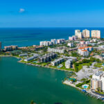 Marco Island South Aerial Stock Photography-3