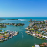 Marco Island South Aerial Stock Photography-7
