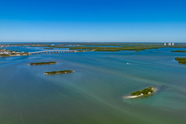 Marco Island Aerial Stock Photography-2