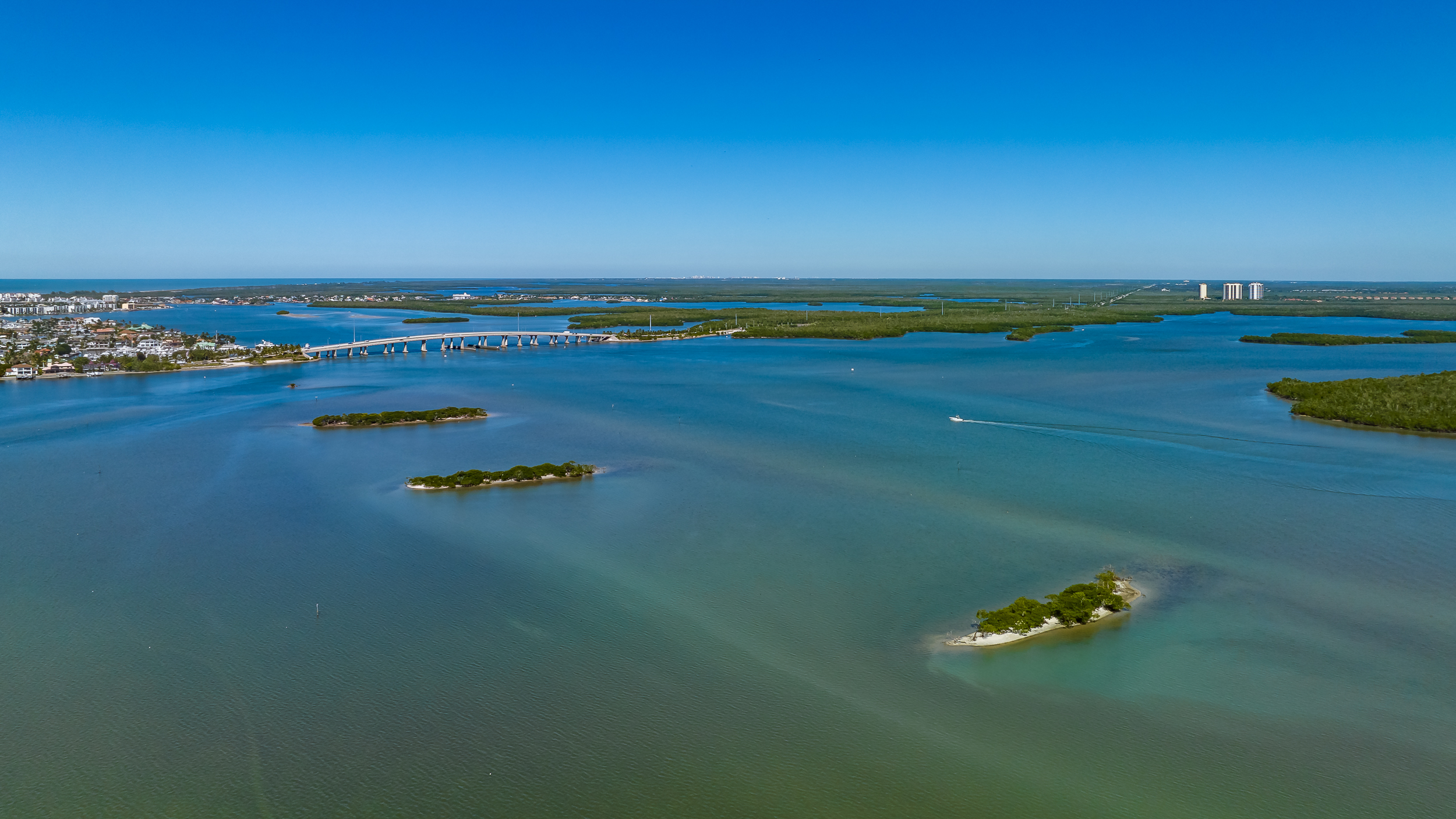 Marco Island Aerial Stock Photography-2