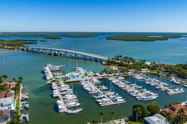 Marco Island Aerial Stock Photography-3