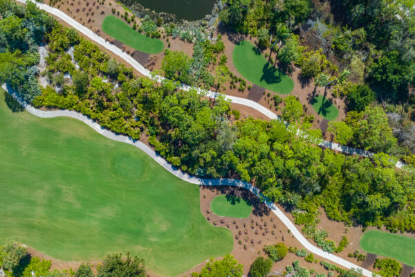 Colliers Reserve Aerial Stock Photography-4