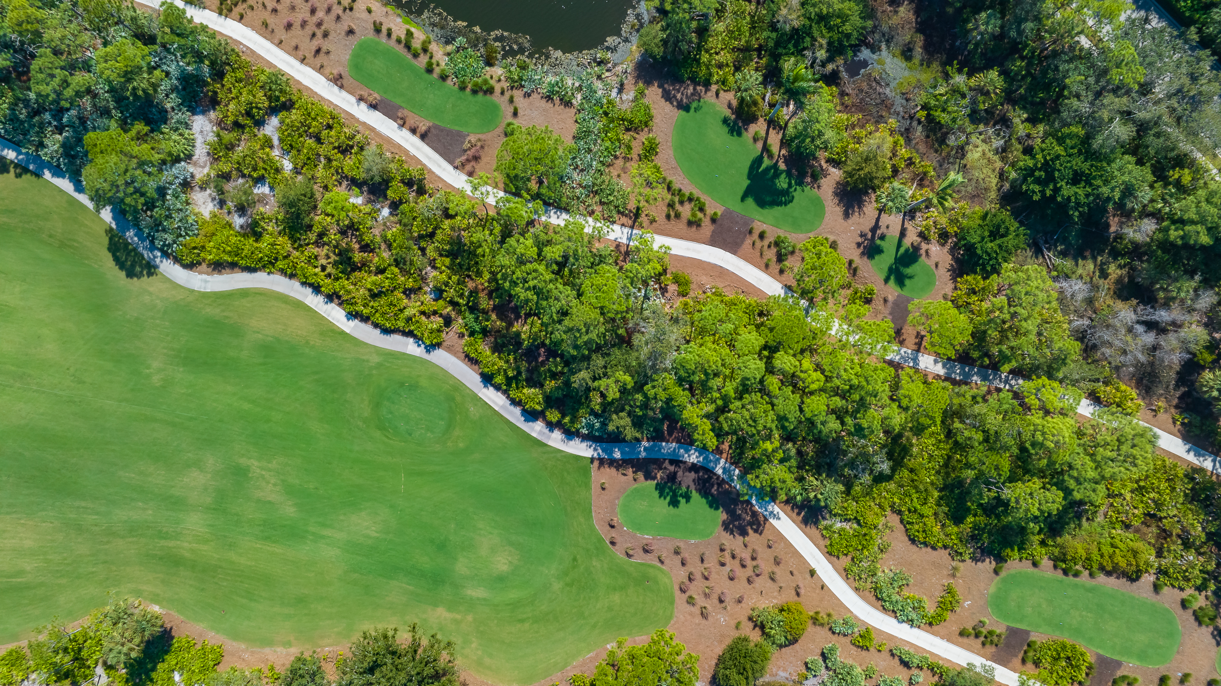 Colliers Reserve Aerial Stock Photography-4