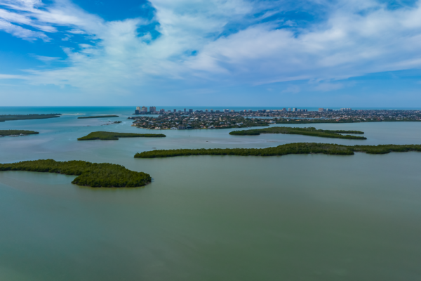 Key Marco Island Aerial Stock Photography-12
