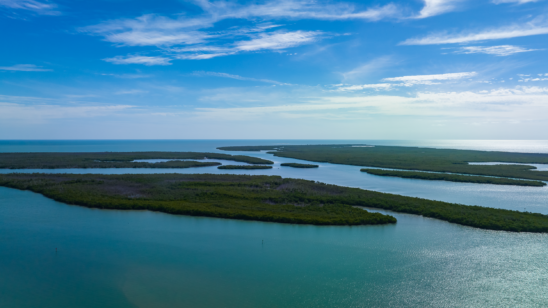 Key Marco Island Aerial Stock Photography-3