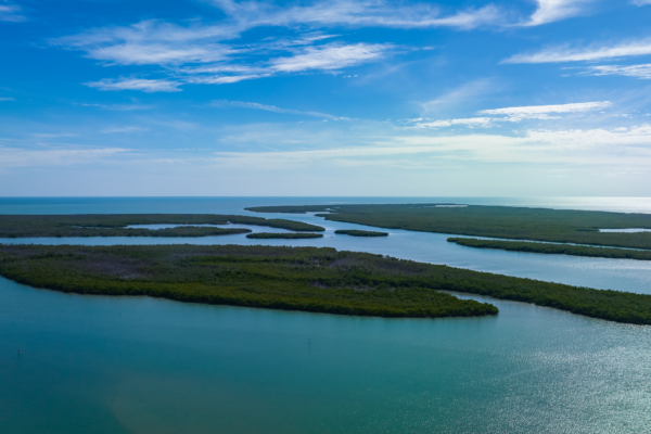 Key Marco Island Aerial Stock Photography-3