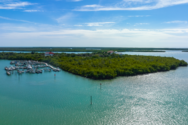 Key Marco Island Aerial Stock Photography-8