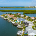 Marco Island North Aerial Stock Photography-3