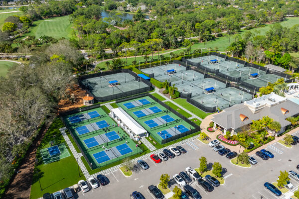 Grey Oaks Naples Aerial Stock Photography-2