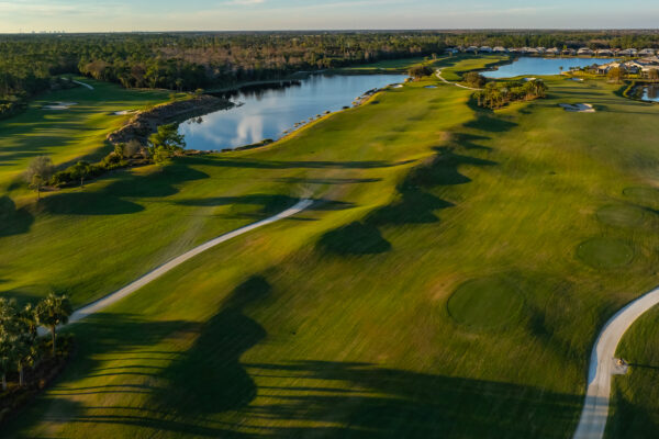 Greyhawk Naples Aerial Stock Photography-2