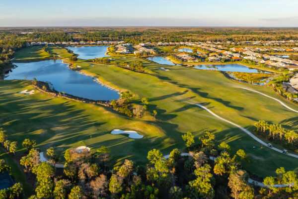 Greyhawk Naples Aerial Stock Photography-4