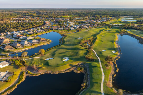 Greyhawk Naples Aerial Stock Photography-5