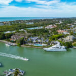 Port Royal Naples Aerial Stock Photography-4