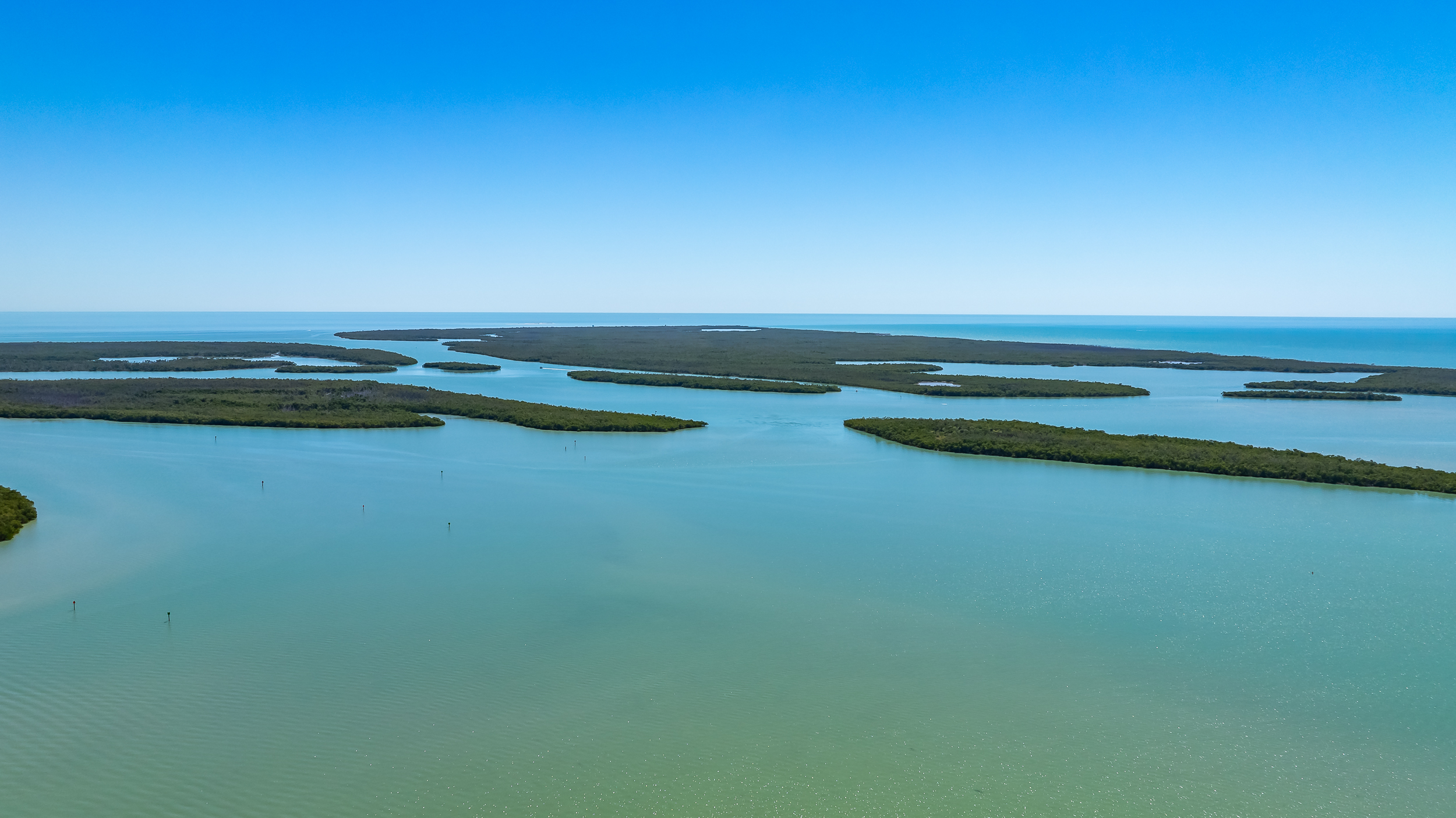 Marco Island Aerial Stock Photography-2