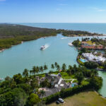 Port Royal Naples Aerial Stock Photography-5