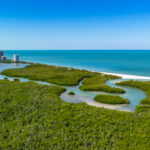Pelican Bay Aerial Stock Photography-13
