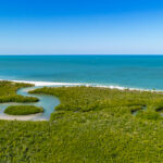 Pelican Bay Aerial Stock Photography-14