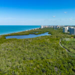 Pelican Bay Aerial Stock Photography-15
