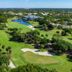 Pelican Bay Aerial Stock Photography-3