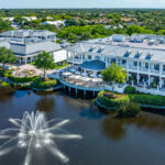Pelican Bay Aerial Stock Photography-6