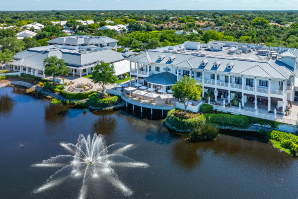 Pelican Bay Aerial Stock Photography-6