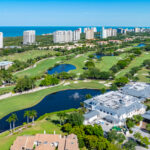 Pelican Bay Aerial Stock Photography-8