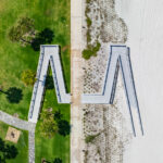 Park Shore Naples Aerial Stock Photography_-3