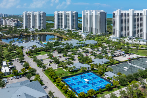 Kalea Bay Naples Aerial Stock Photography_-2