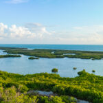 Kalea Bay View Naples Aerial Stock Photography_