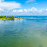 Gordon Pass Naples Aerial Stock Photography-3