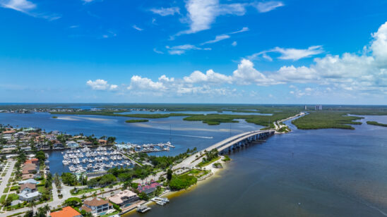 Marco Island Aerial Stock Photography-2