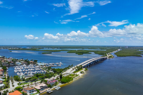 Marco Island Aerial Stock Photography-2