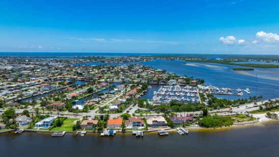 Marco Island Aerial Stock Photography-3