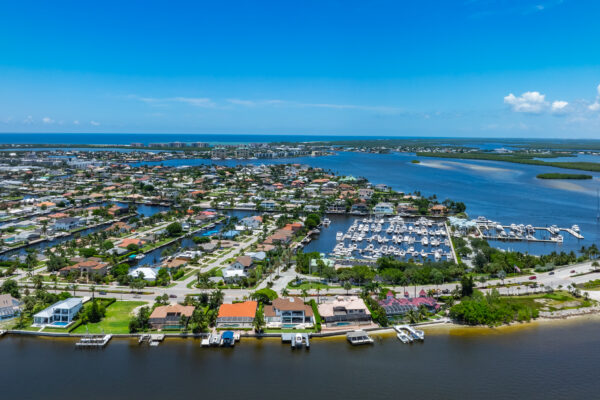 Marco Island Aerial Stock Photography-3