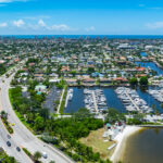 Marco Island Aerial Stock Photography-5