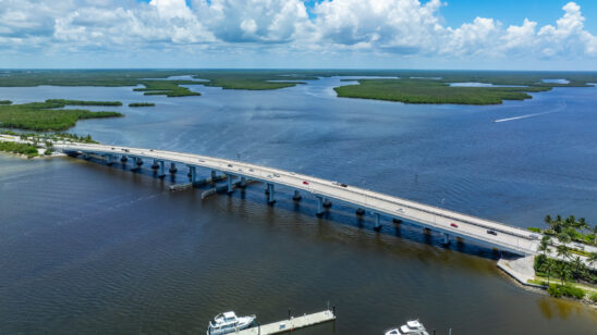 Marco Island Aerial Stock Photography-6