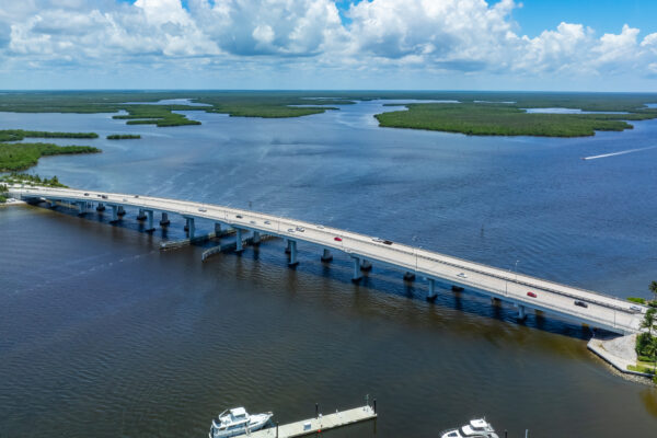 Marco Island Aerial Stock Photography-6