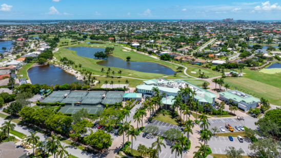 Marco Island Aerial Stock Photography-3