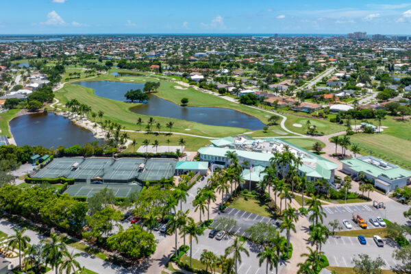 Marco Island Aerial Stock Photography-3