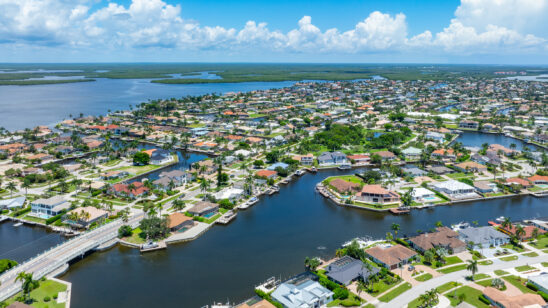 Marco Island Aerial Stock Photography-4