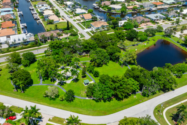 Macro Island Aerial Stock Photography-5