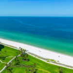 Park Shore North Naples Aerial Stock Photography-8