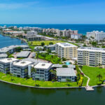 Park Shore South Naples Aerial Stock Photography-10