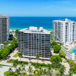 Park Shore South Naples Aerial Stock Photography-2