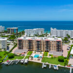 Park Shore South Naples Aerial Stock Photography-9